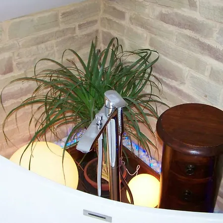 Loft-Ferienwohnung Zur 