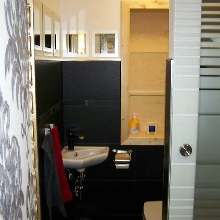Loft-Ferienwohnung Zur 
