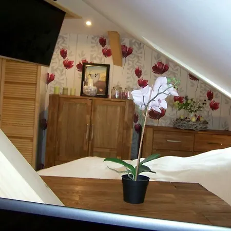 Loft-Ferienwohnung Zur 
