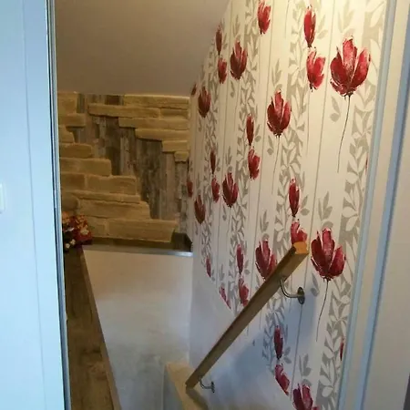 Loft-Ferienwohnung Zur 