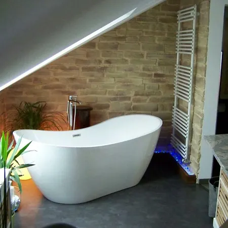 Loft-Ferienwohnung Zur 