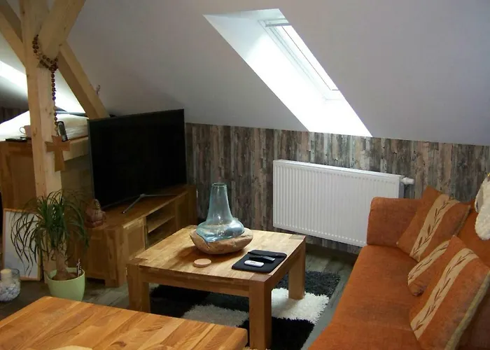 Loft-Ferienwohnung Zur \