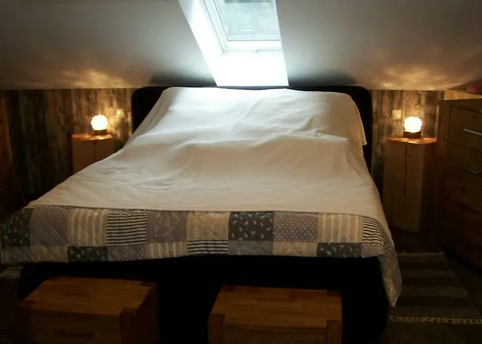 Loft-Ferienwohnung Zur \