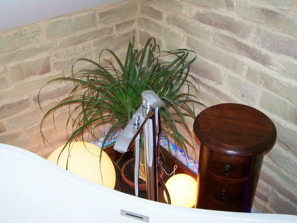 Loft-ferienwohnung Zur 