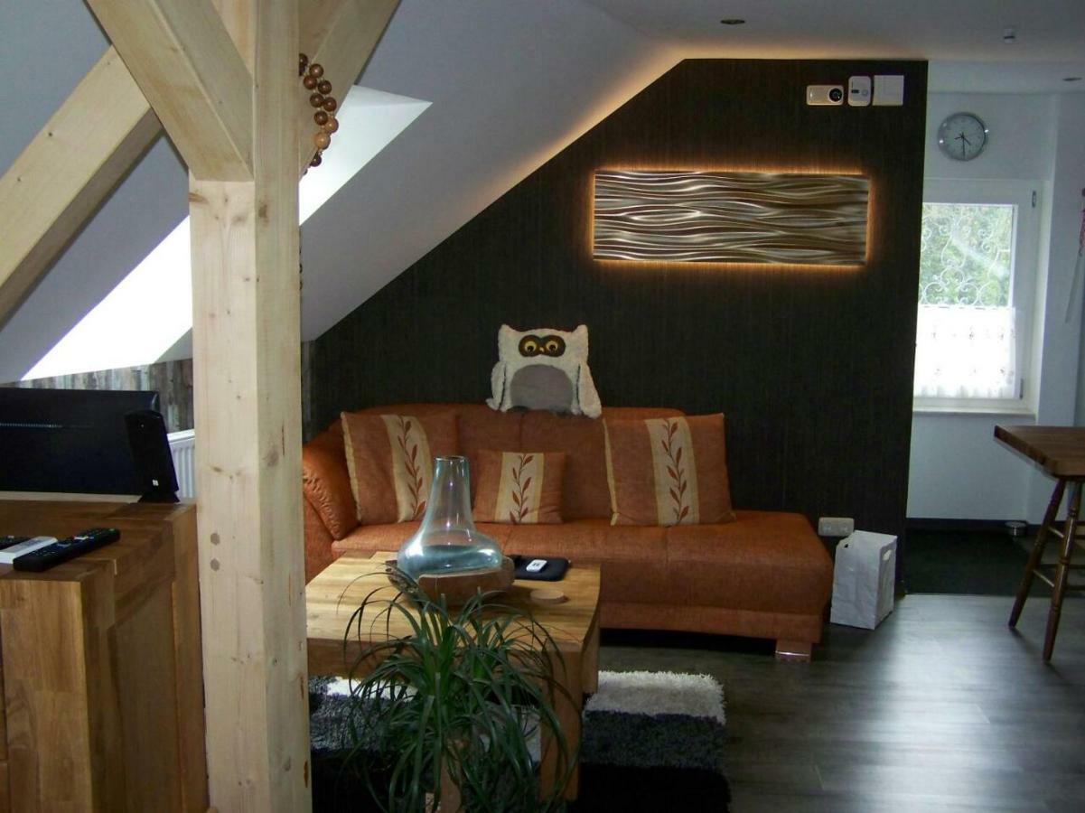 Loft-ferienwohnung Zur 