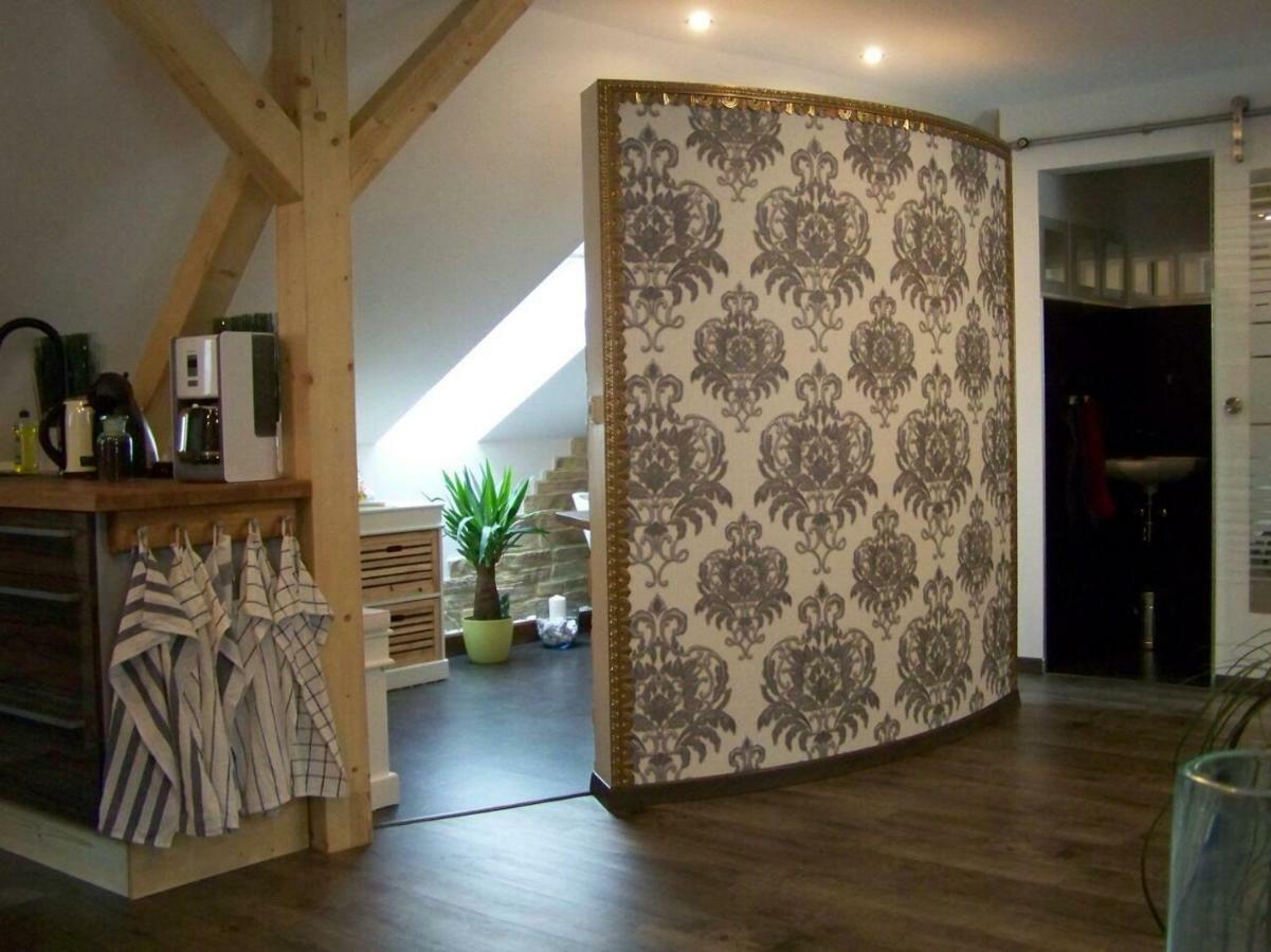 Loft-ferienwohnung Zur 