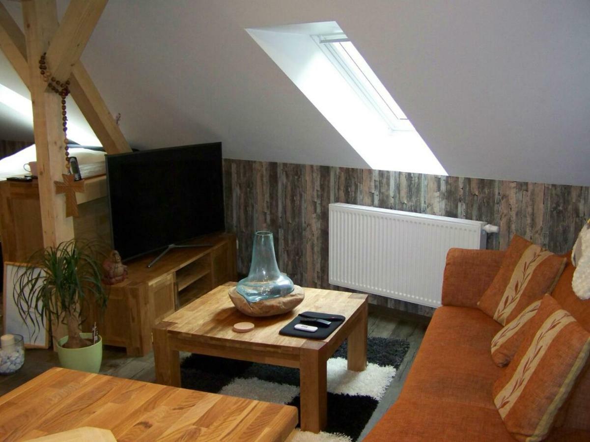 Loft-ferienwohnung Zur 