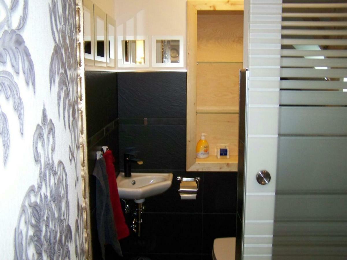 Loft-ferienwohnung Zur 