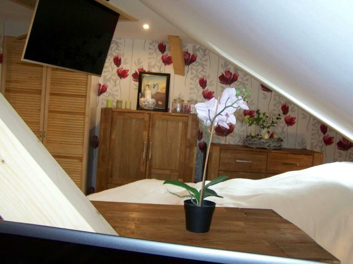 Apartment Loft-ferienwohnung Zur 