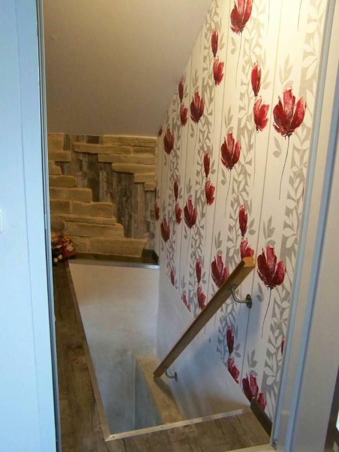 Apartment Loft-ferienwohnung Zur 