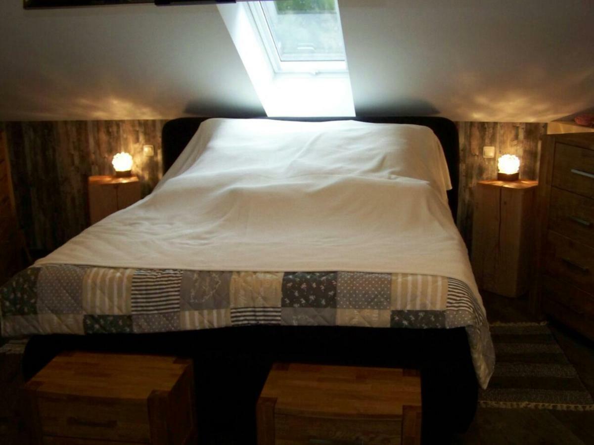 Loft-ferienwohnung Zur 